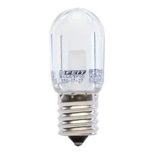 15W Replacement E17 Base T7 Specialty LED