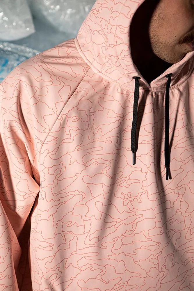 686 Men's Hyperchromic Waterproof Hoody