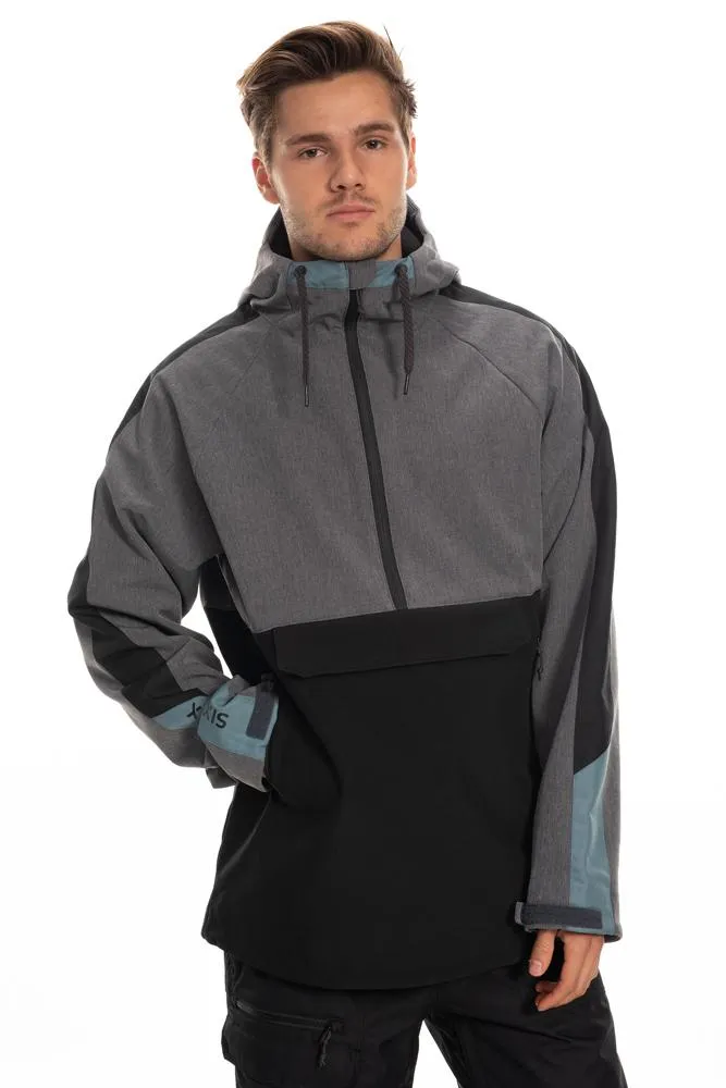686 Men's Waterproof Anorak