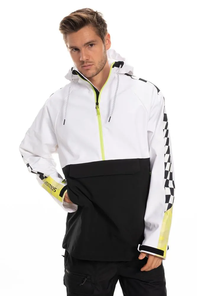686 Men's Waterproof Anorak