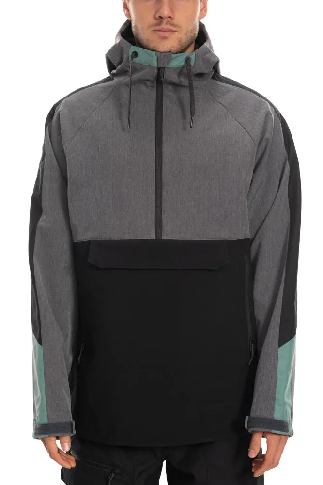 686 Men's Waterproof Anorak