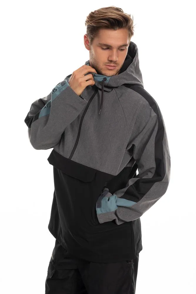 686 Men's Waterproof Anorak