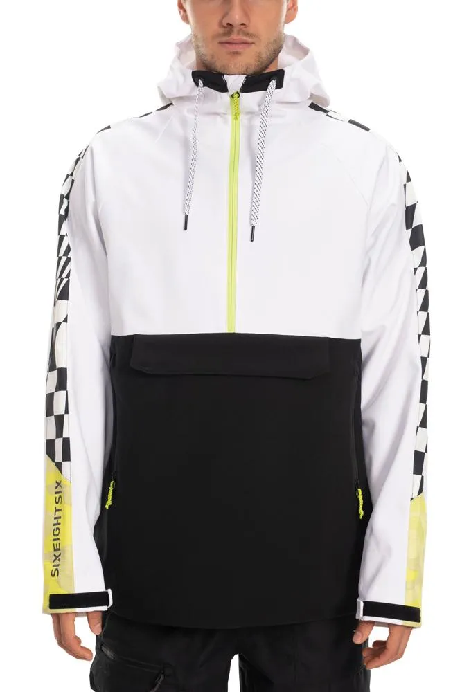 686 Men's Waterproof Anorak