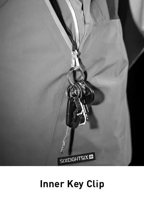 686 Men's Waterproof Anorak