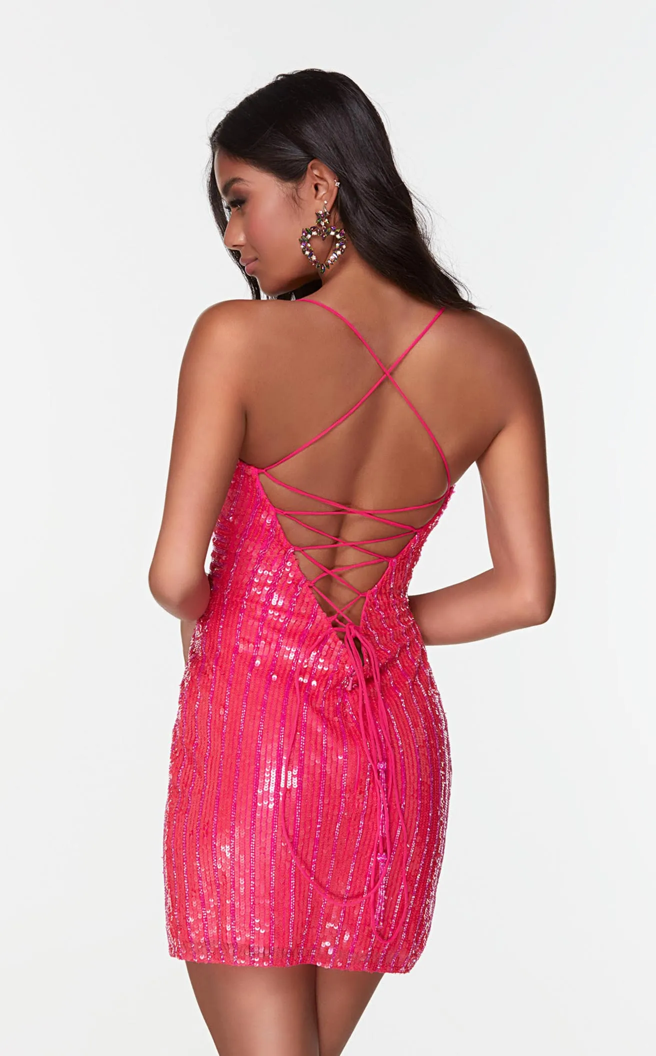 Alyce 4536 Dress