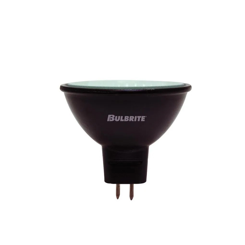 Bulbrite 638220 Halogen MR16