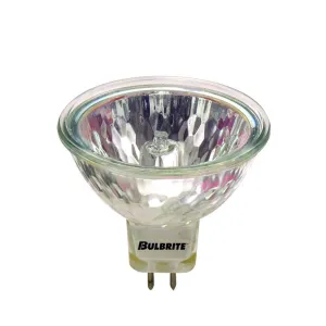 Bulbrite 641450 Halogen MR16