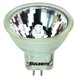 Bulbrite 642335 Halogen MR11