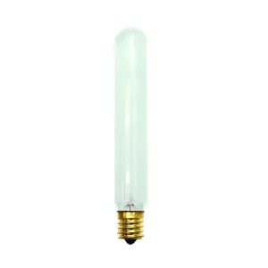 Bulbrite 707441 Incandescent T6 1/2