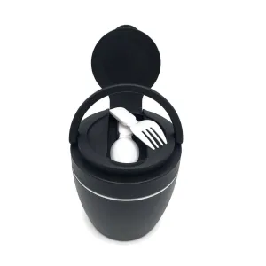 Cafedon Lunch Box with Utensil