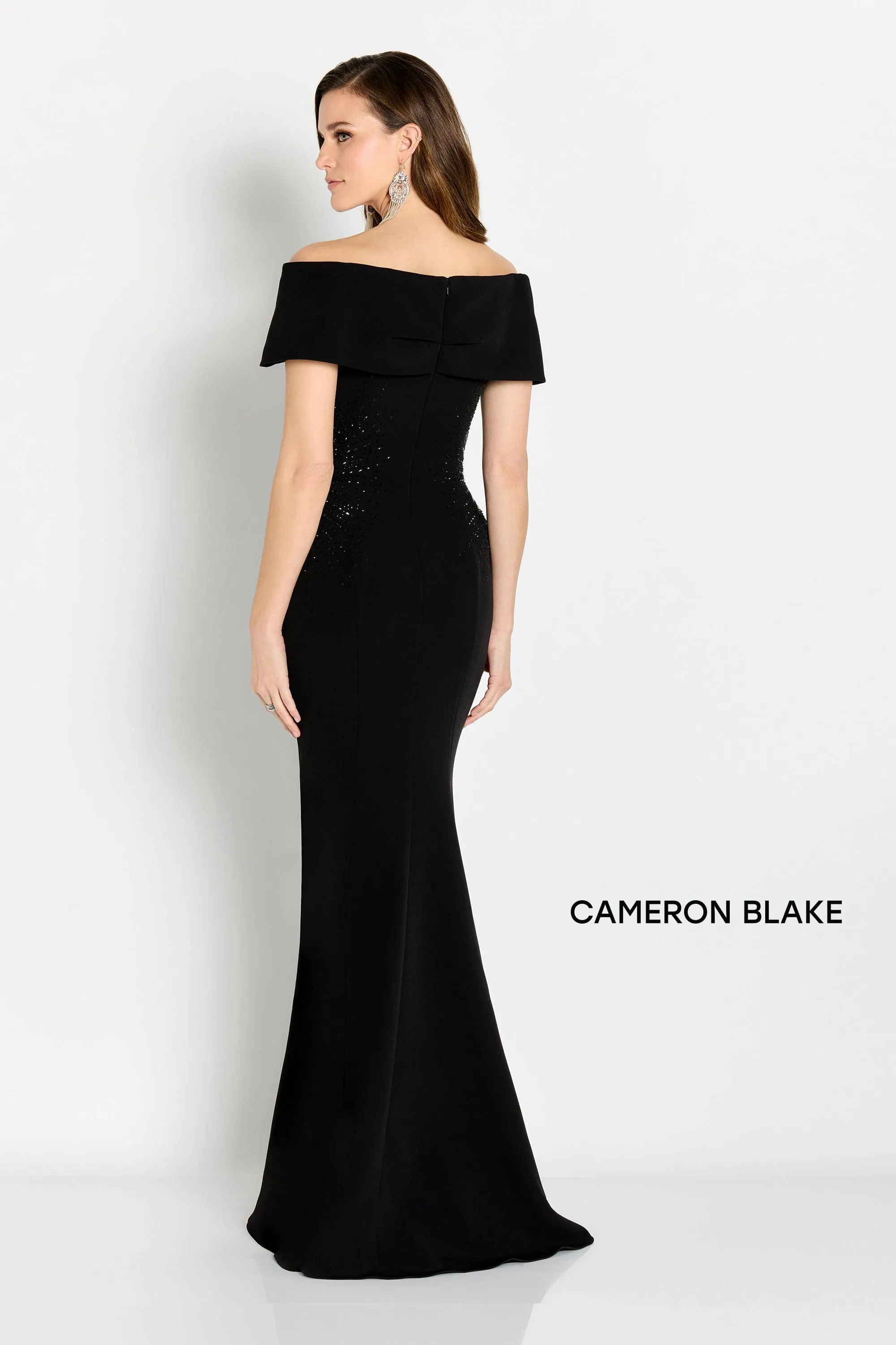 Cameron Blake: CB758