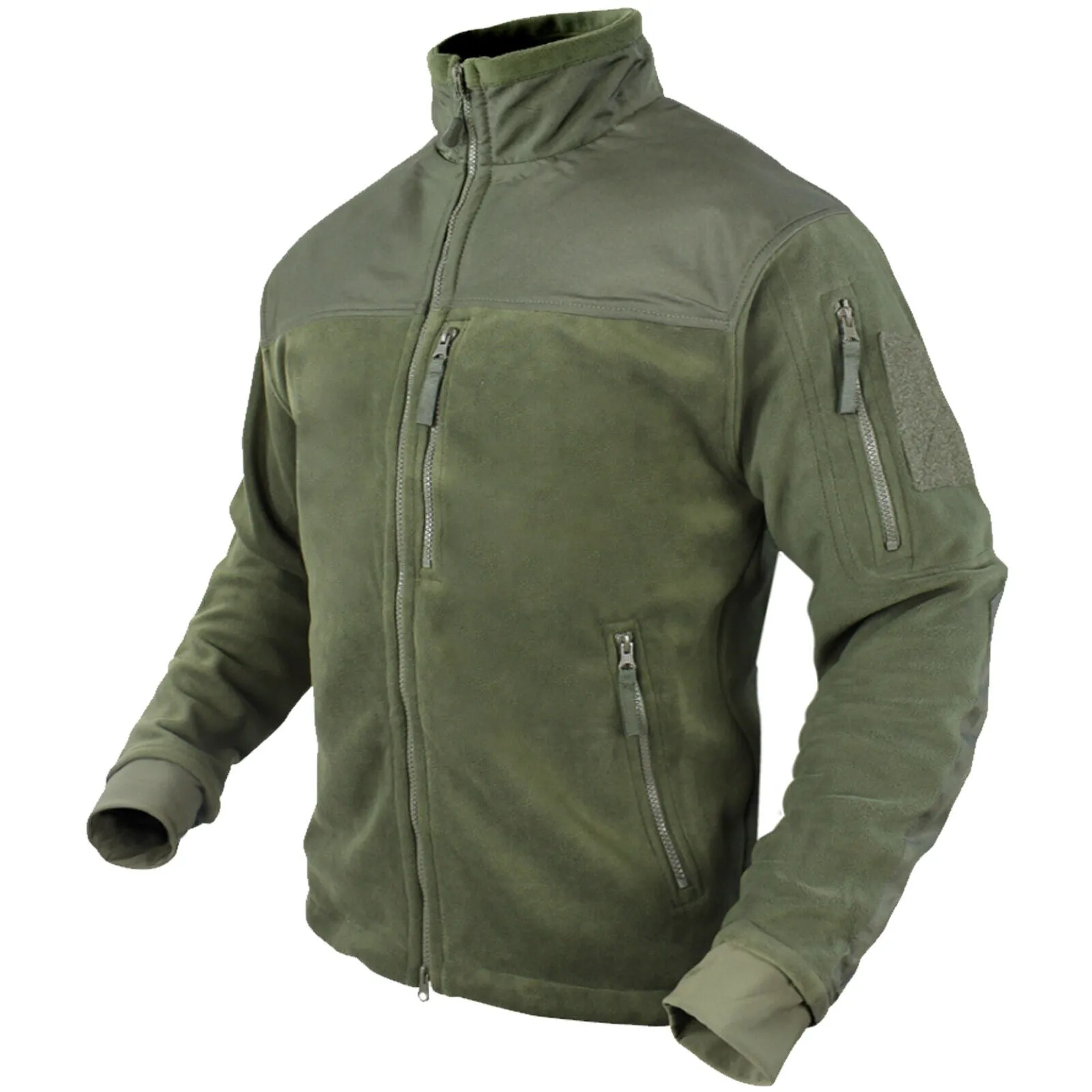 Condor Alpha Fleece Jacket