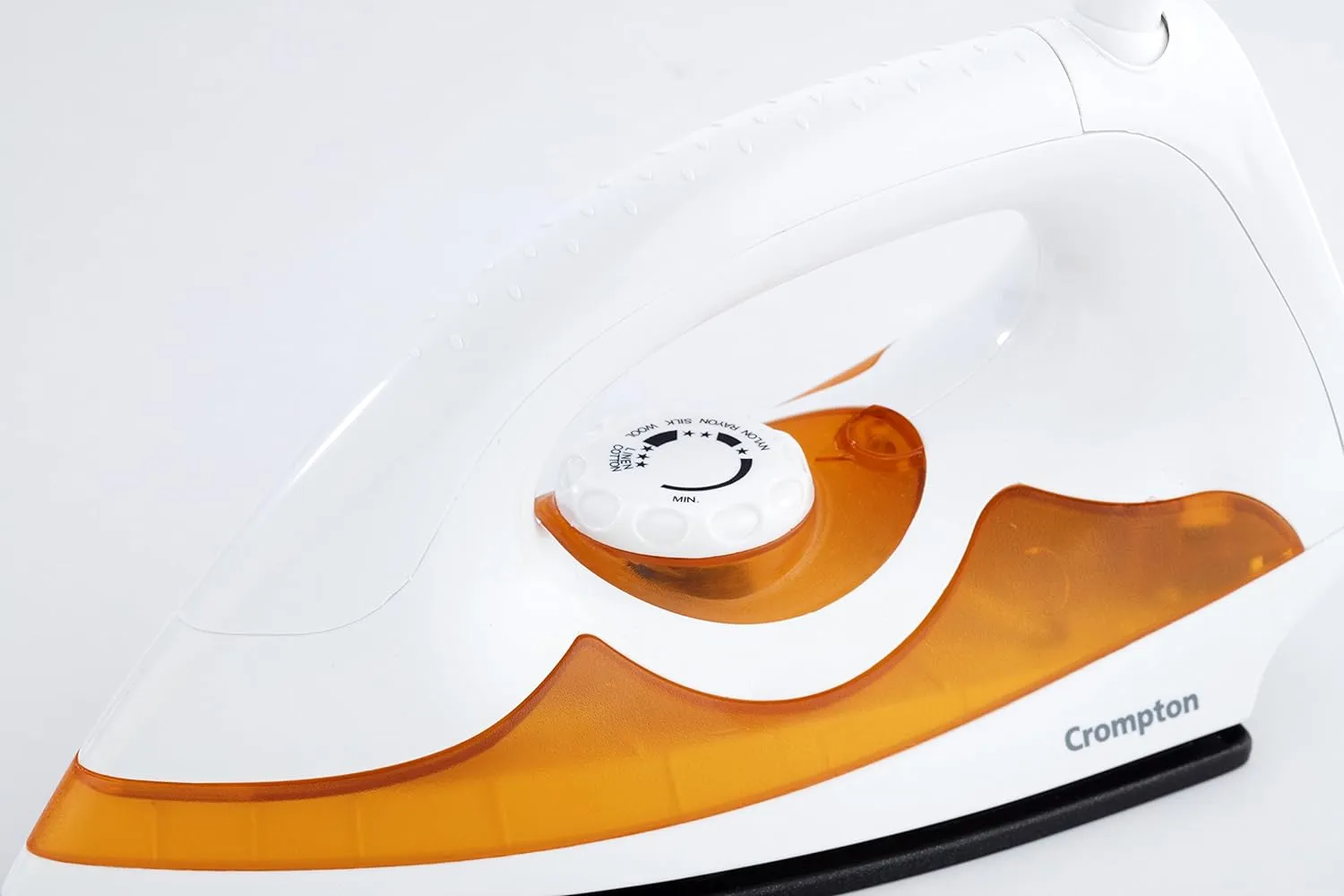 Crompton PD Plus 1000-Watt Dry Iron