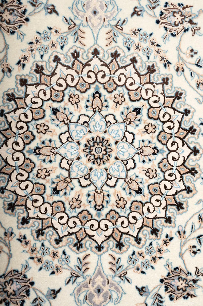 EVELYN Nain 9La 264x170cm