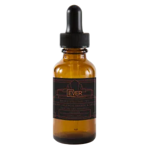 Ever CBD Oil 1500mg - Warm Valencia Orange & Spice - 60ml