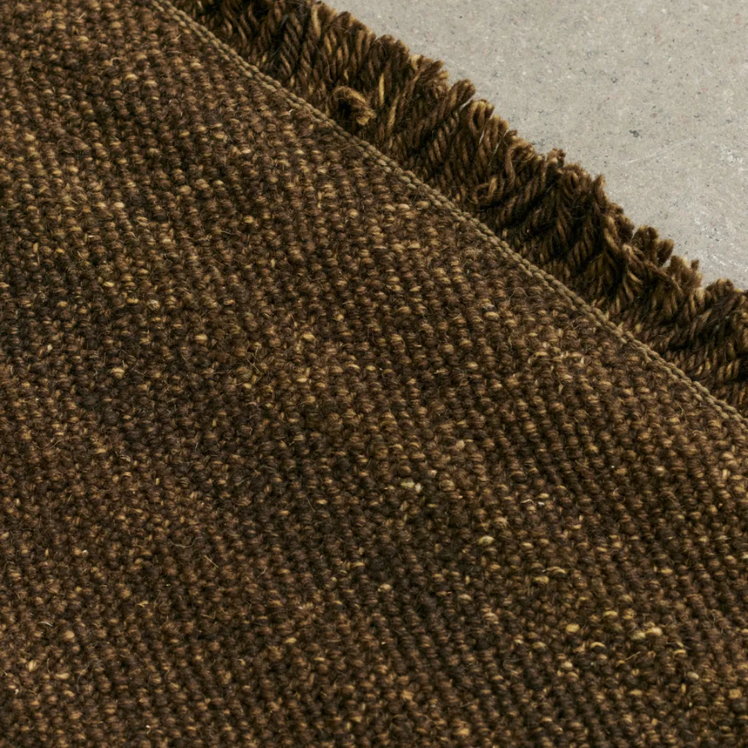 Found Rug 02