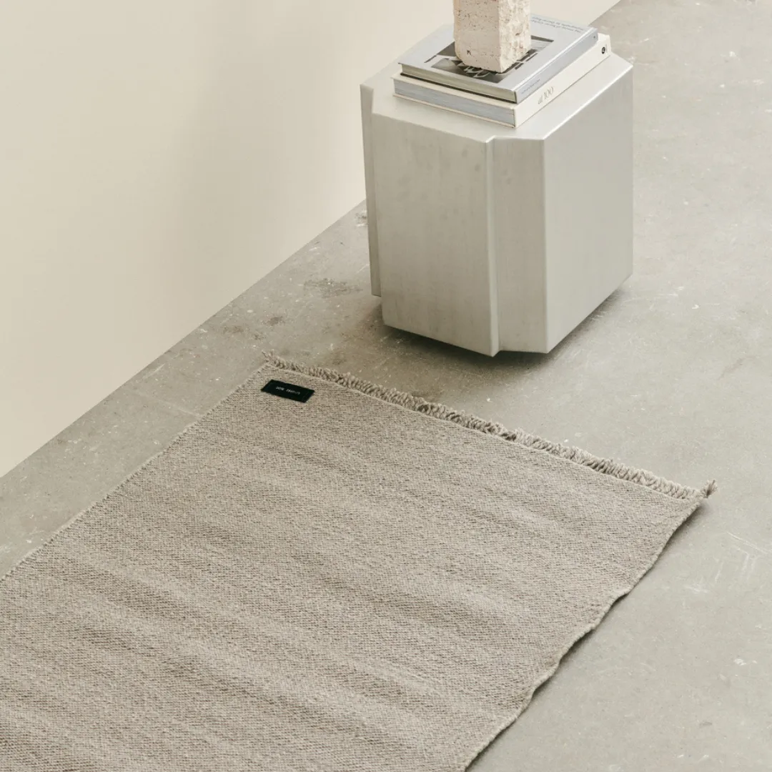 Found Rug 02