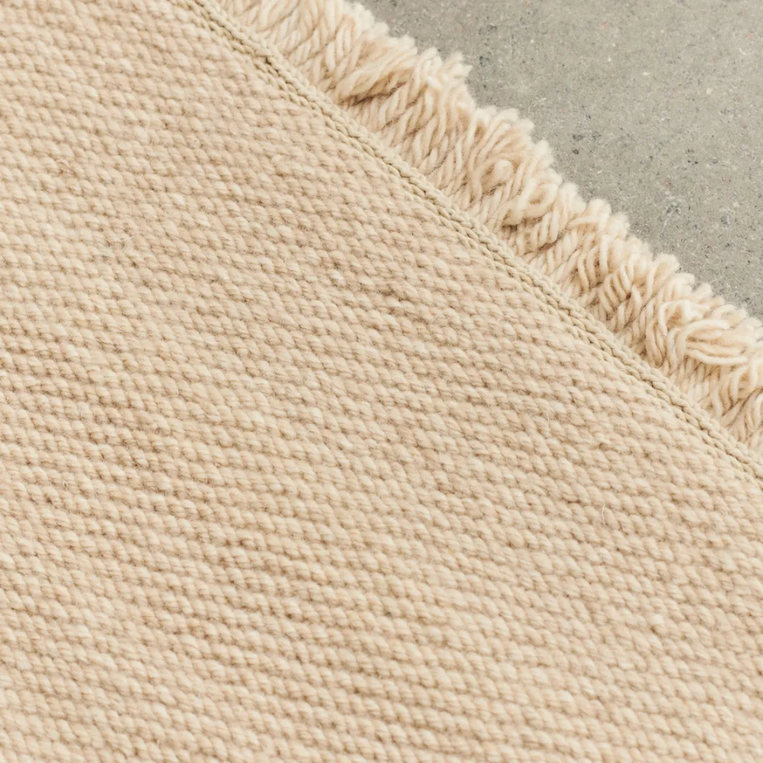 Found Rug 02