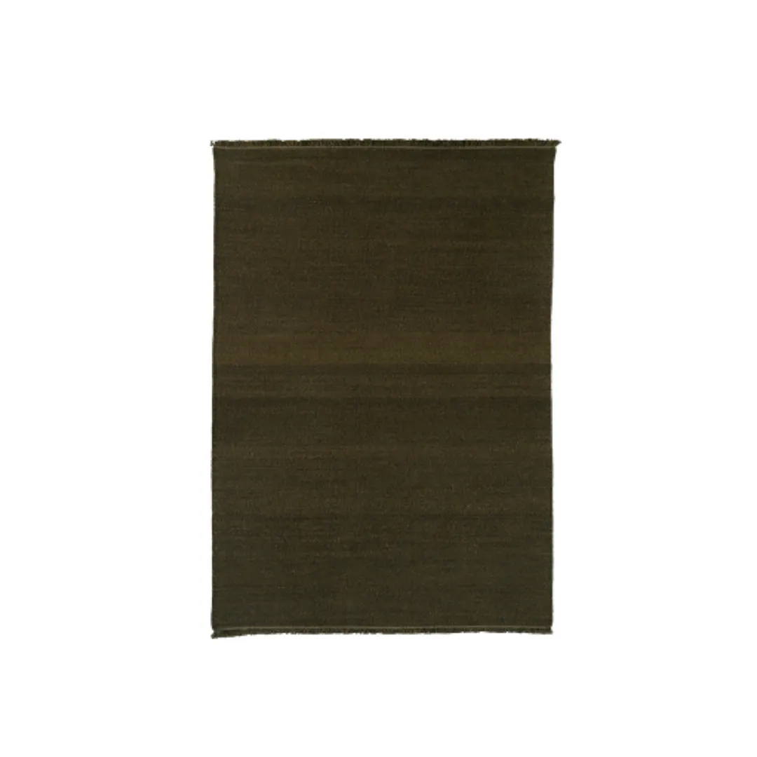 Found Rug 02