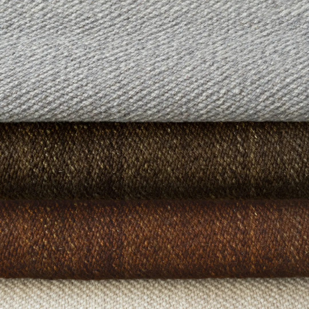Found Rug 02
