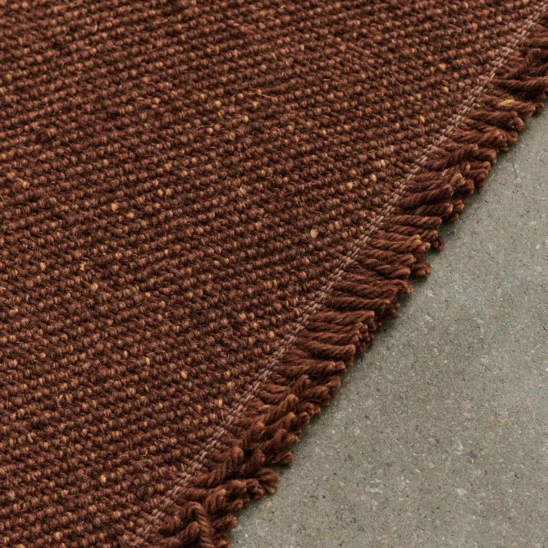 Found Rug 02
