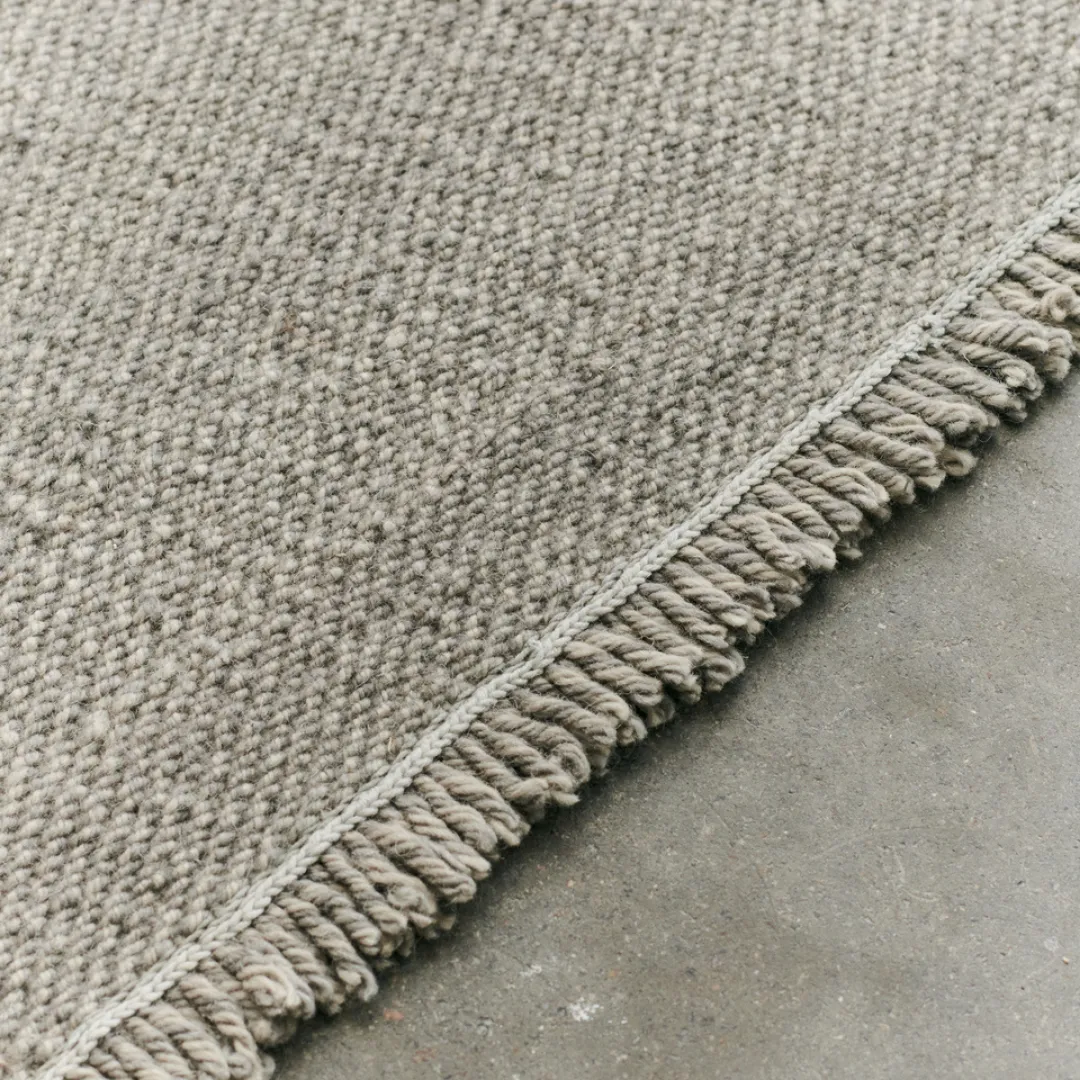 Found Rug 02