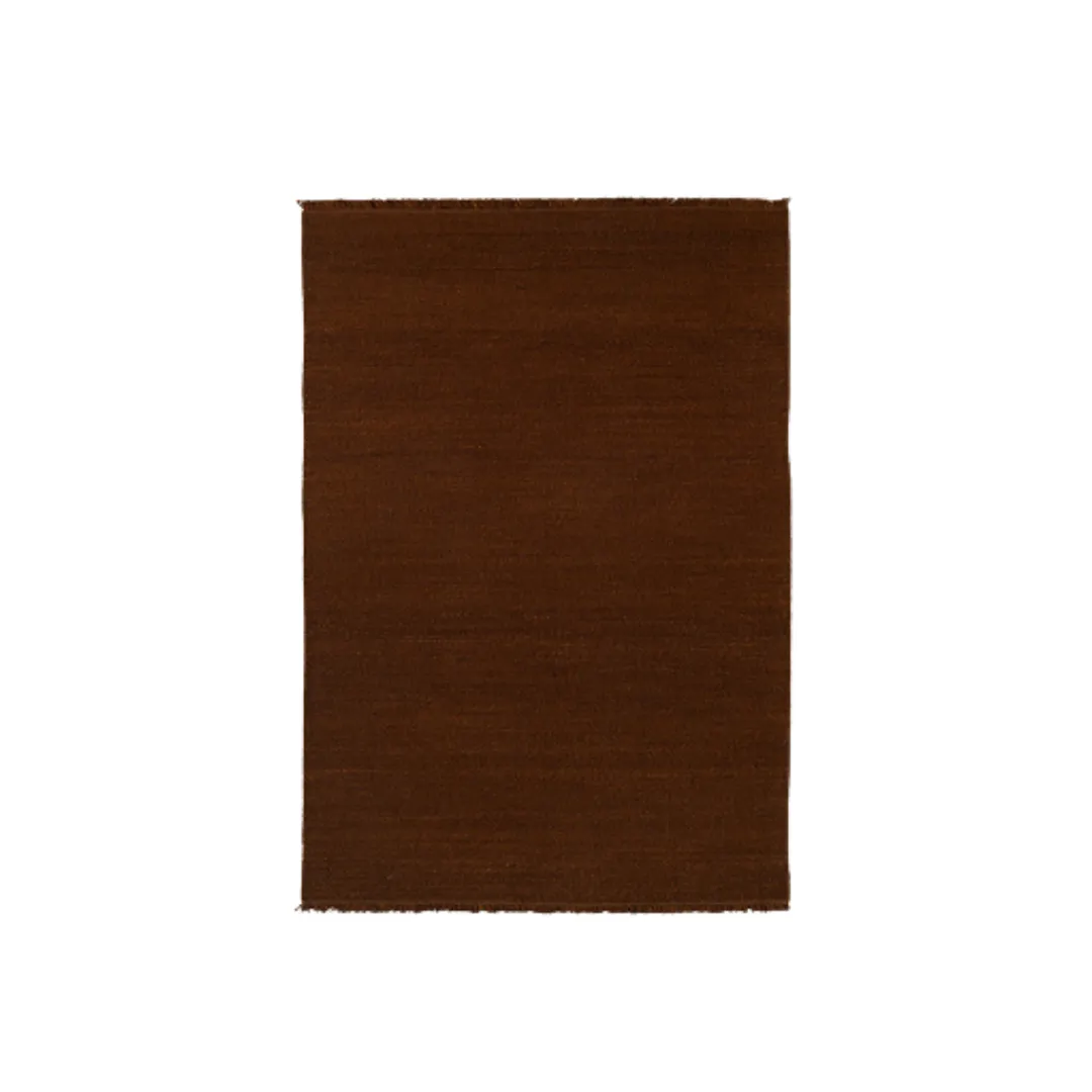 Found Rug 02