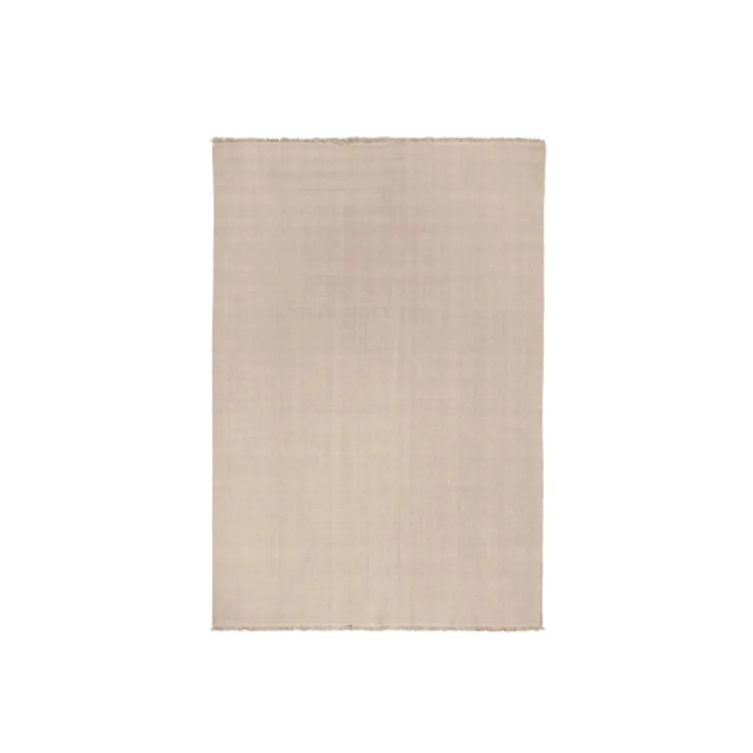 Found Rug 02