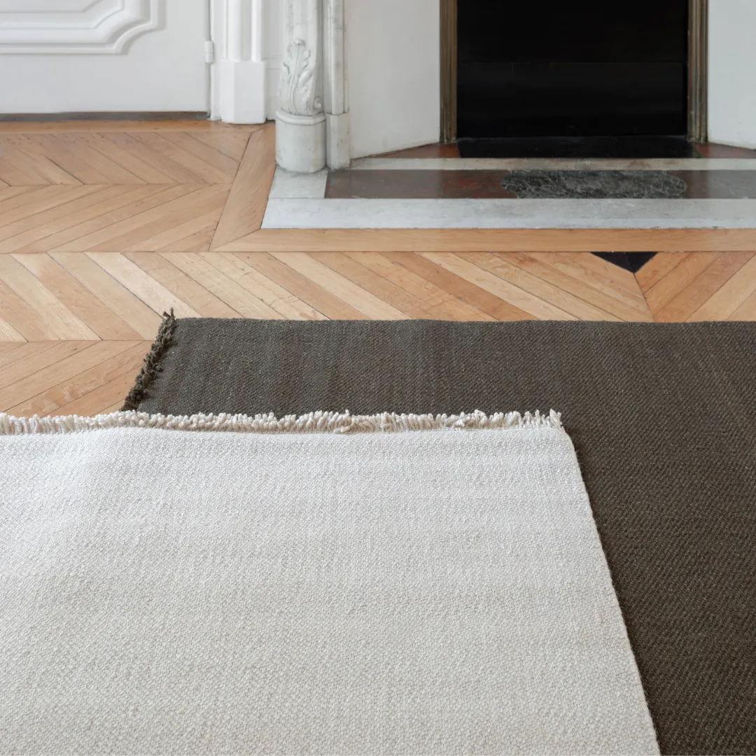 Found Rug 03