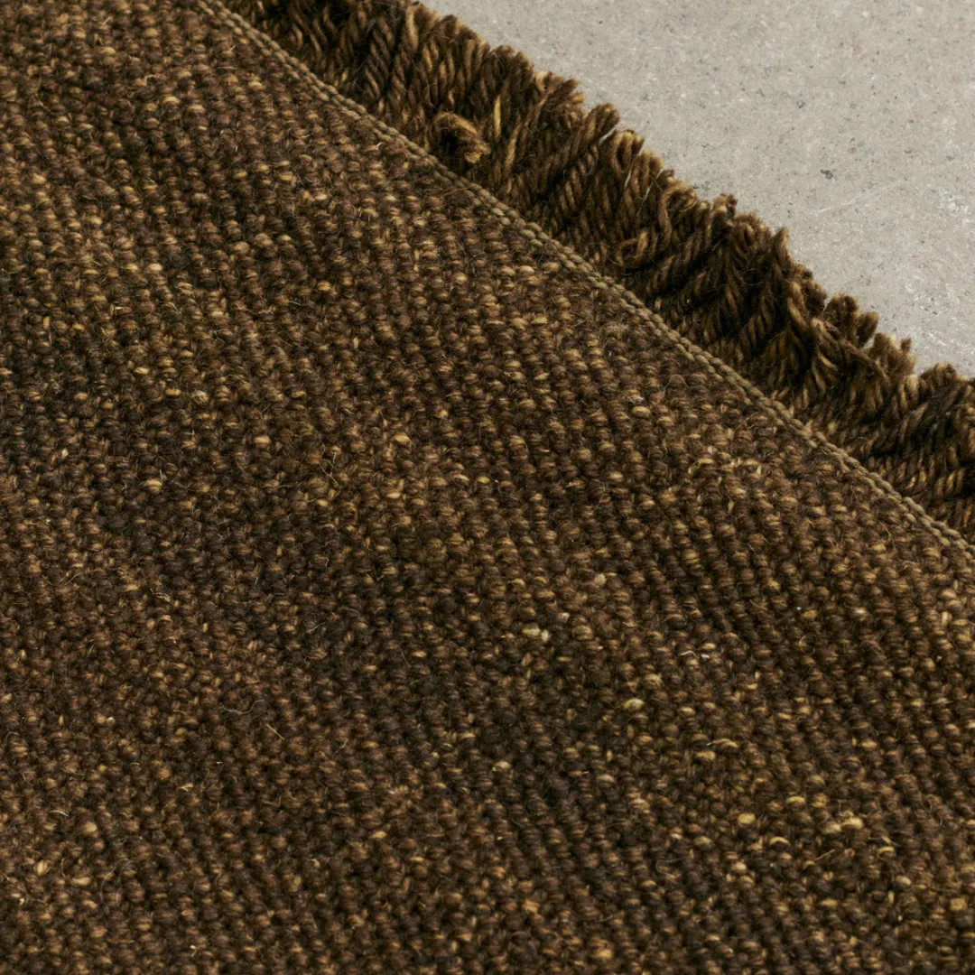 Found Rug 03