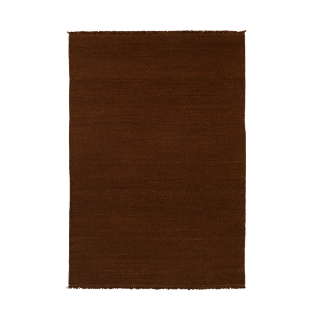 Found Rug 03