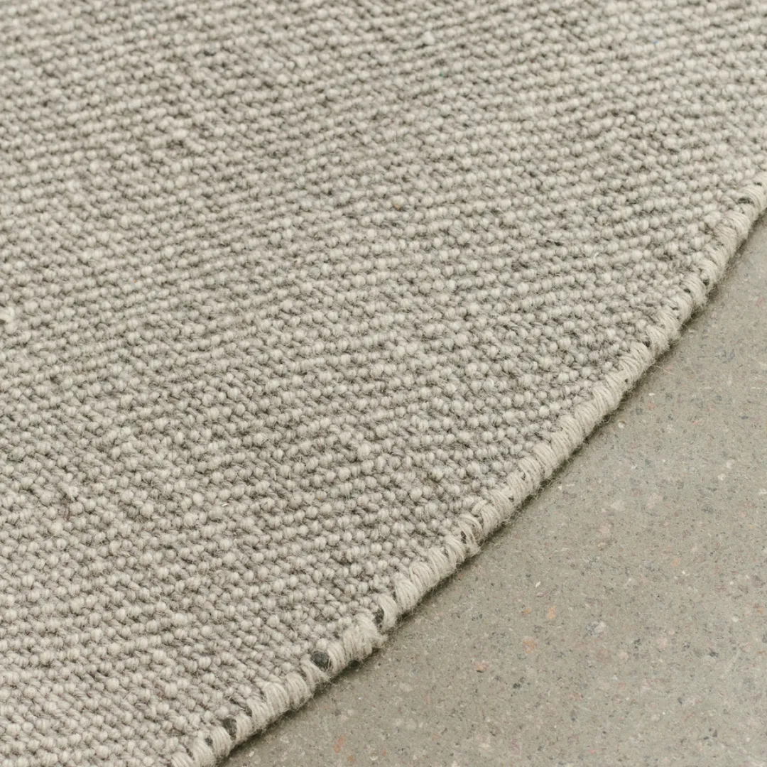 Found Rug 05