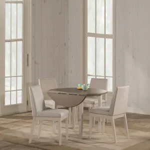 Fully Upholstered Indoor Furniture - Dining Set - Denver