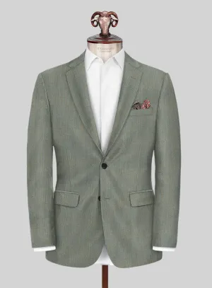 Green Lagoon Jacket