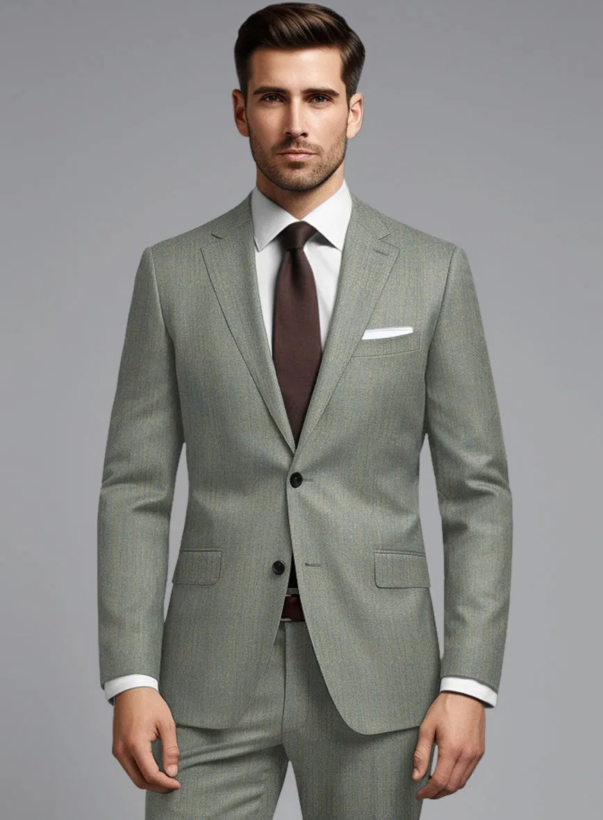 Green Lagoon Jacket