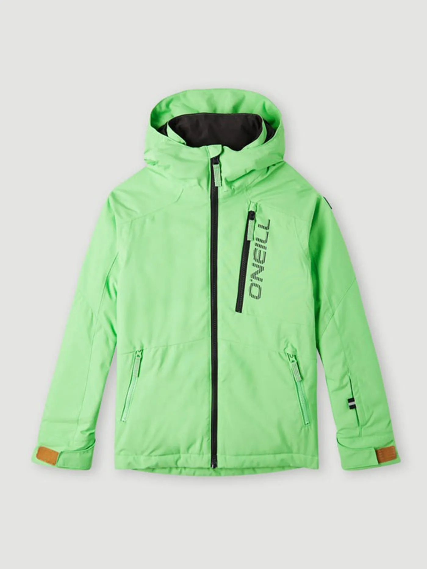Hammer Jacket (Youth 7-14)