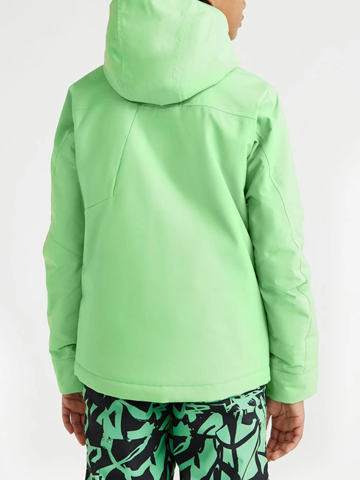 Hammer Jacket (Youth 7-14)