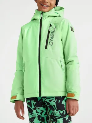 Hammer Jacket (Youth 7-14)