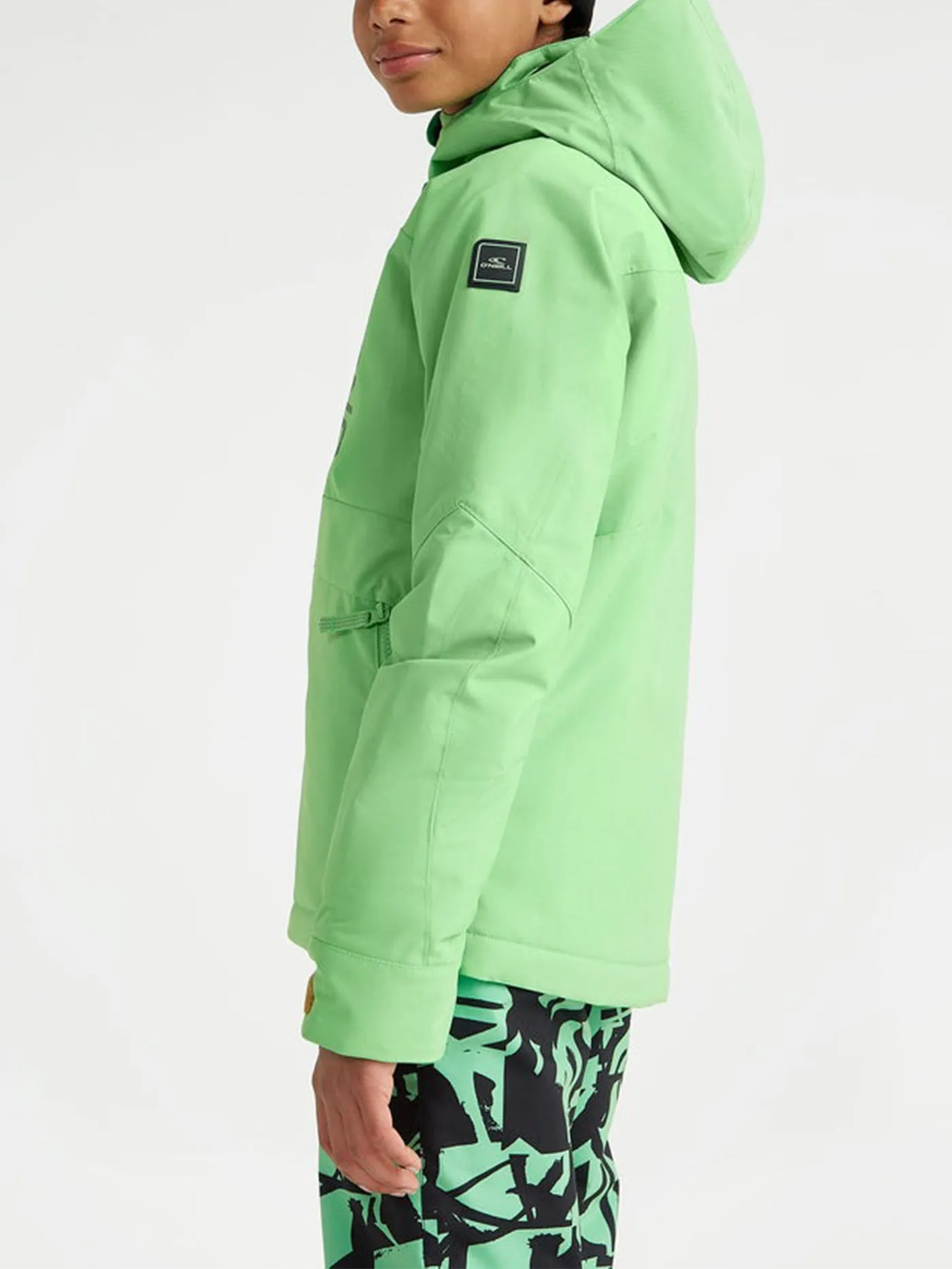 Hammer Jacket (Youth 7-14)