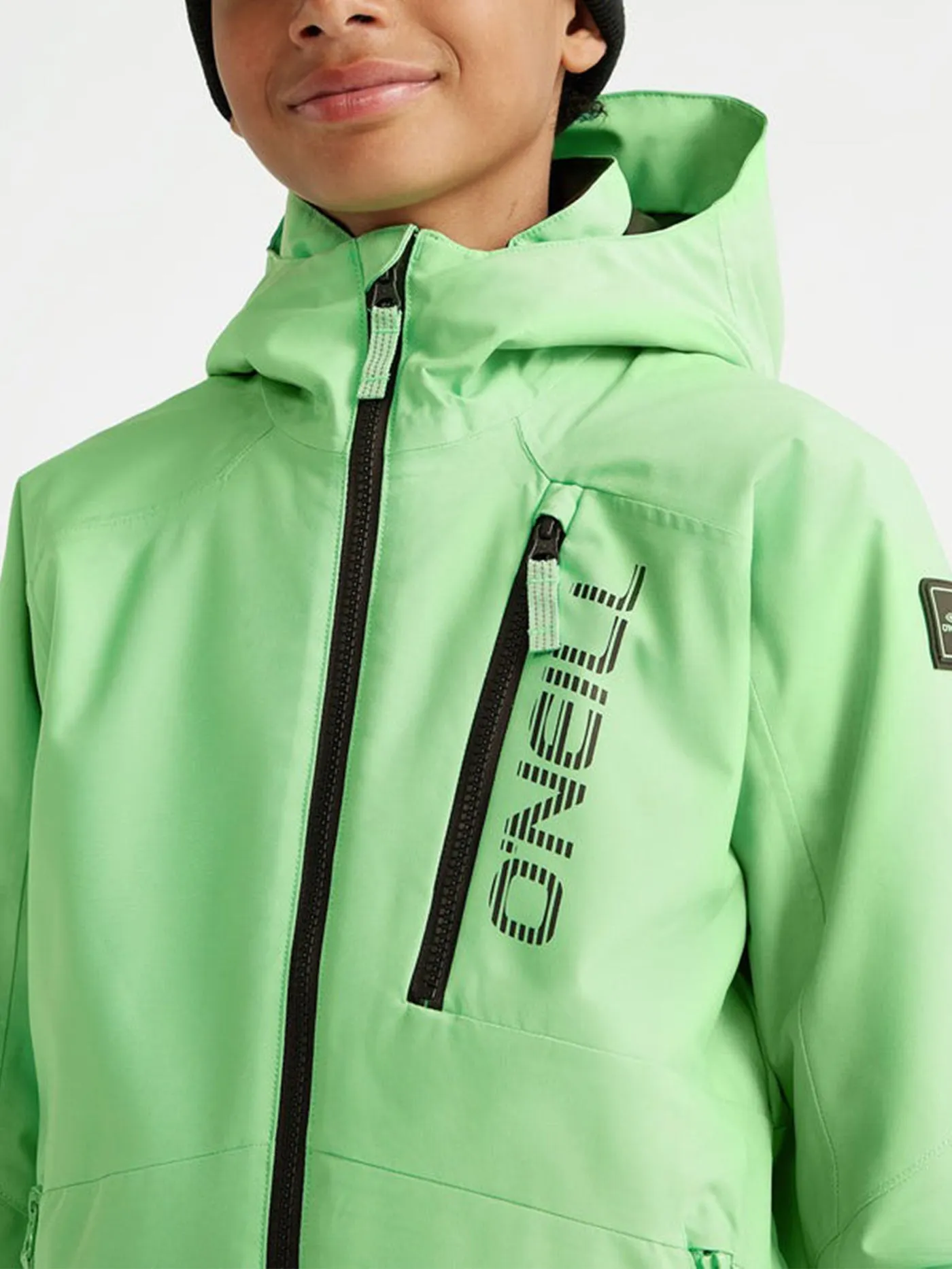 Hammer Jacket (Youth 7-14)
