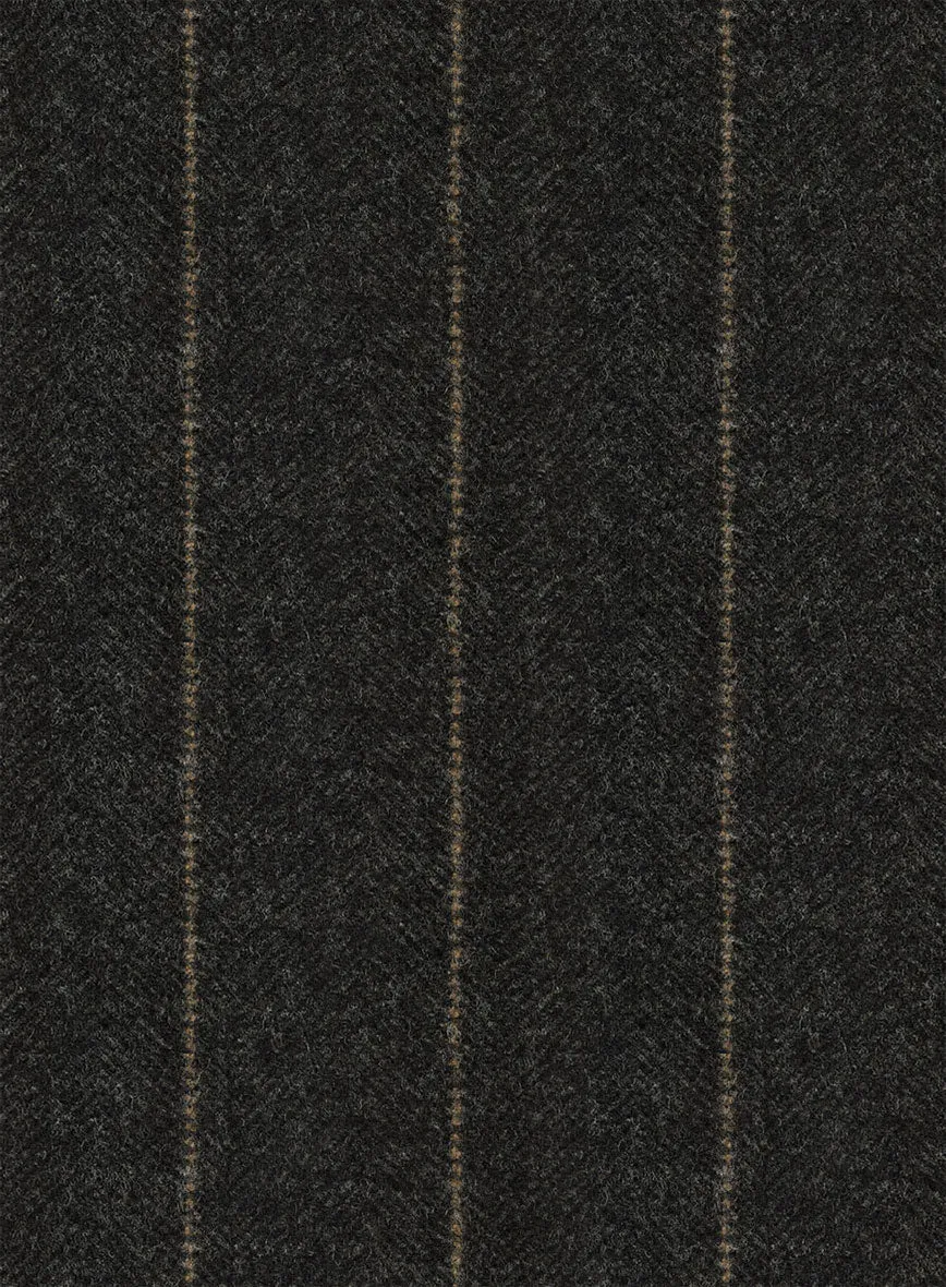 Italian Wool Lourdes Jacket