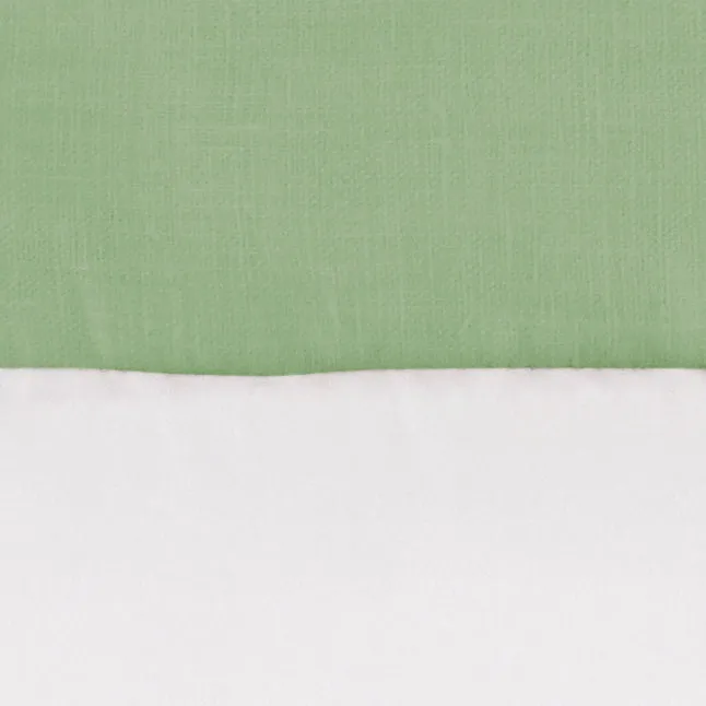 Mandalay Cuff | Flat Sheet
