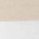 Mandalay Cuff | Flat Sheet