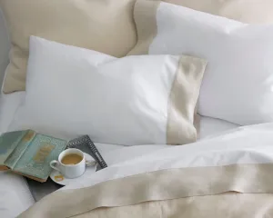 Mandalay Cuff | Flat Sheet