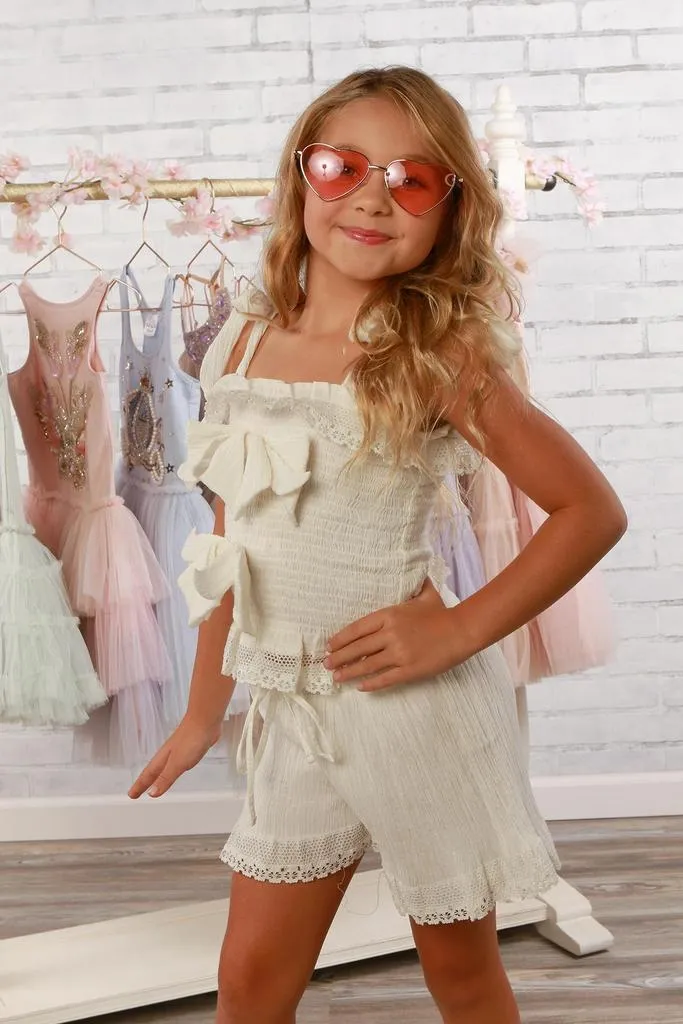 Naava Boho Set