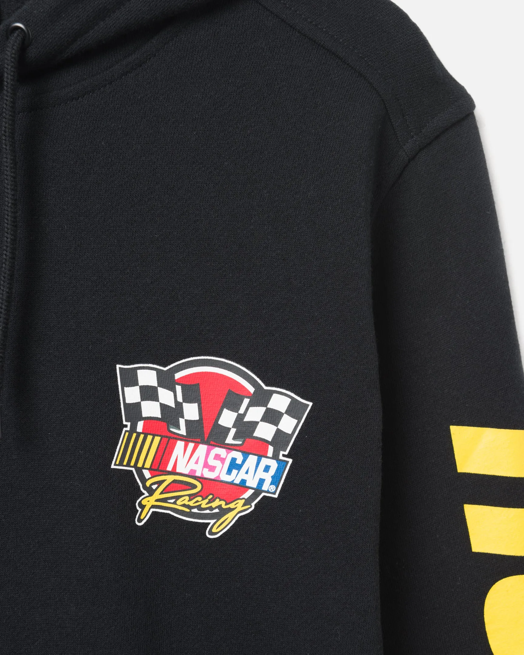 NASCAR X FLEECE PULLOVER