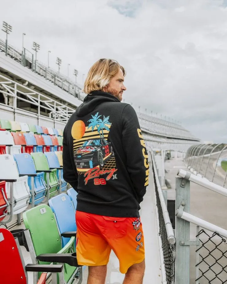 NASCAR X FLEECE PULLOVER