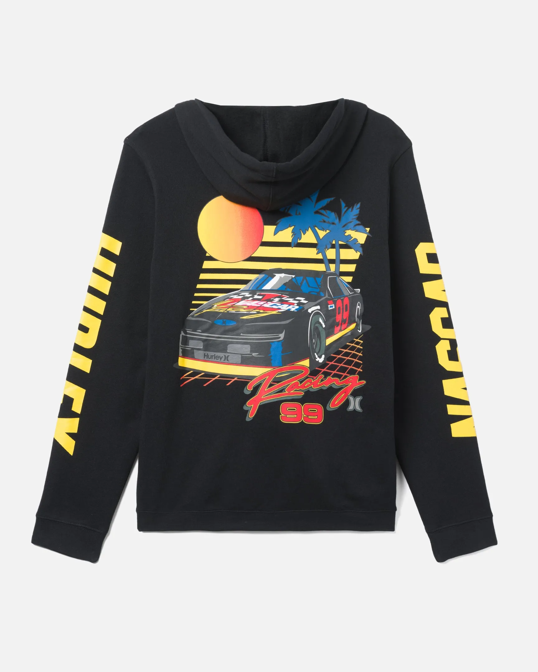 NASCAR X FLEECE PULLOVER