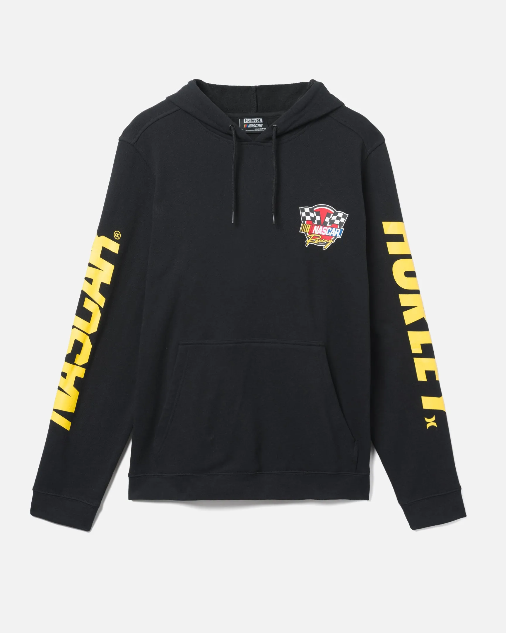 NASCAR X FLEECE PULLOVER