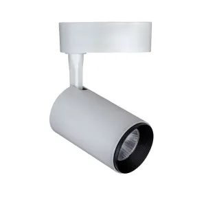 Osram LEDcomfo LED Spotlight Surface Mount White 9W Warm White IP20